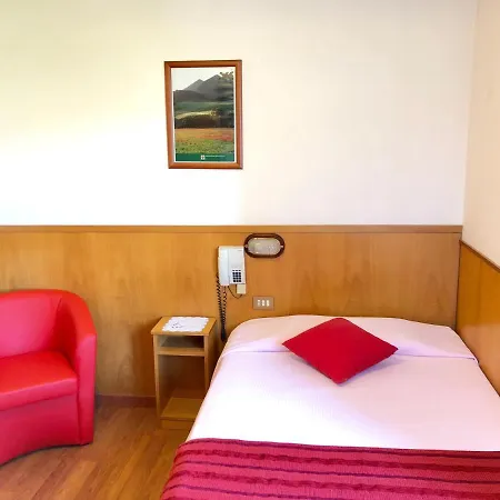 Signa Hotel Perugia