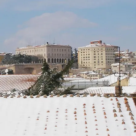 Signa Hotel Perugia