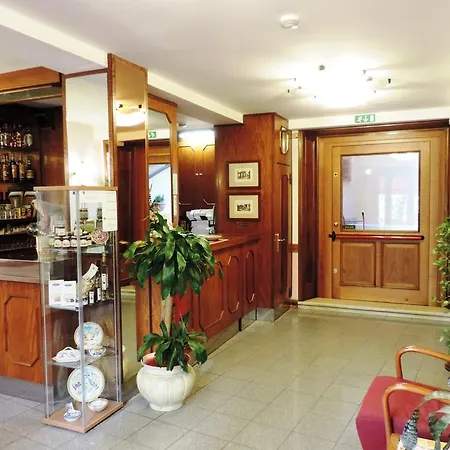 Signa Hotel Perugia