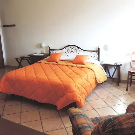 Hotel Signa