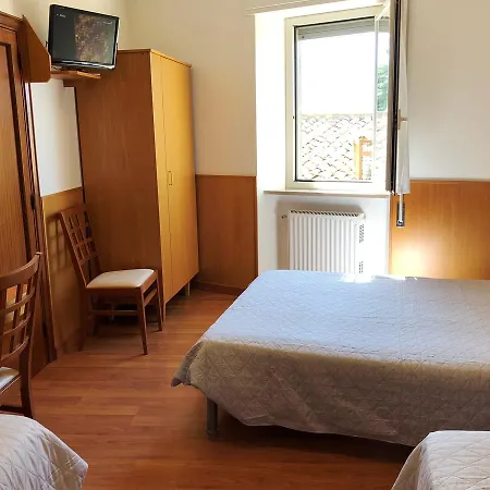 Hotel Signa Perugia