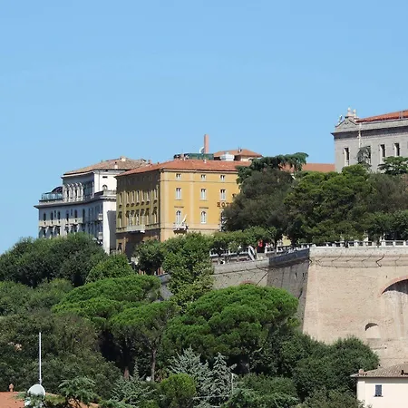 Signa Hotel Perugia