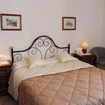Hotel Signa Perugia
